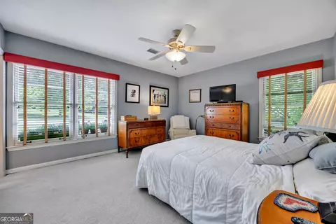 Bedroom - 4133 Brookhaven Dr, Covington, GA 30014 photo 2 of 4
