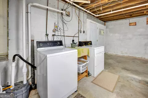 Other - 4133 Brookhaven Dr, Covington, GA 30014 photo 7 of 10