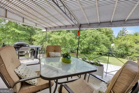 Exterior - 4133 Brookhaven Dr, Covington, GA 30014 photo 10 of 15