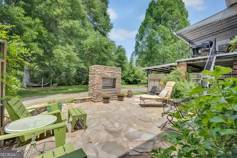 Exterior - 4133 Brookhaven Dr, Covington, GA 30014 photo 3 of 15