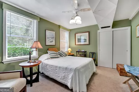 Bedroom - 4133 Brookhaven Dr, Covington, GA 30014 photo 4 of 4