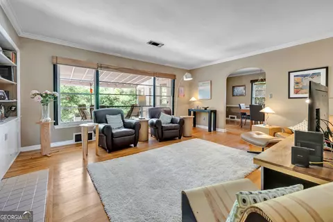 Living - 4133 Brookhaven Dr, Covington, GA 30014 photo 1 of 6