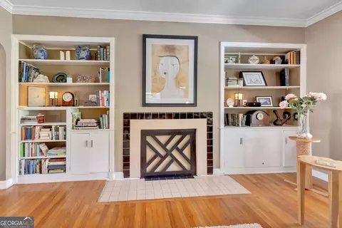 Other - 4133 Brookhaven Dr, Covington, GA 30014 photo 1 of 10