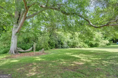 Exterior - 4133 Brookhaven Dr, Covington, GA 30014 photo 4 of 15