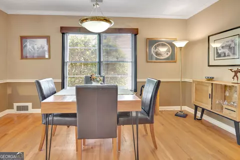Dining - 4133 Brookhaven Dr, Covington, GA 30014 photo 1 of 4