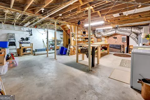Other - 4133 Brookhaven Dr, Covington, GA 30014 photo 8 of 10