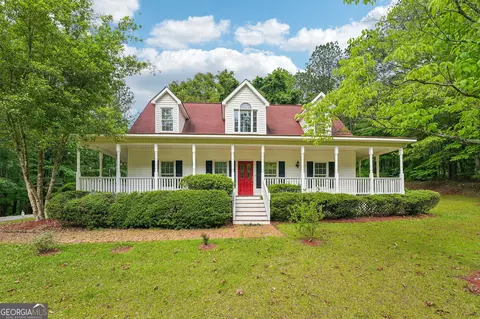 378 Pierce Chapel Rd, Newnan, GA 30263