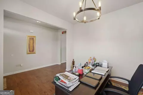 Entry Way - 1009 Eldon Ln, Fairburn, GA 30213 photo 2 of 3