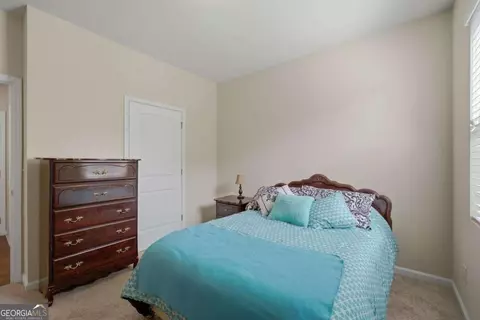 Bedroom - 1009 Eldon Ln, Fairburn, GA 30213 photo 2 of 2