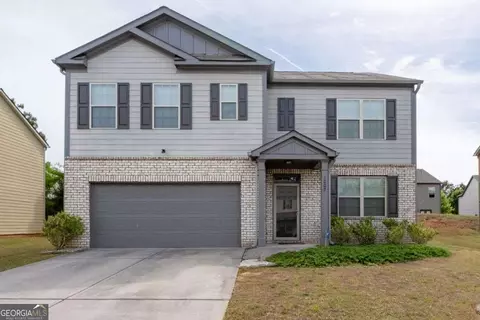 1009 Eldon Ln, Fairburn, GA 30213
