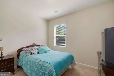 Bedroom - 1009 Eldon Ln, Fairburn, GA 30213 photo 1 of 2
