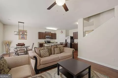 Other - 1009 Eldon Ln, Fairburn, GA 30213 photo 9 of 9