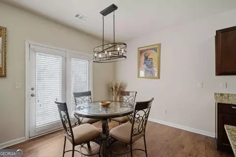 Dining - 1009 Eldon Ln, Fairburn, GA 30213 photo 1 of 1
