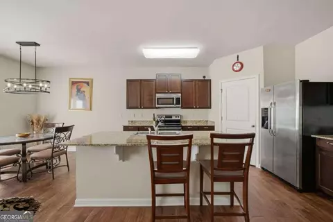 Kitchen - 1009 Eldon Ln, Fairburn, GA 30213 photo 1 of 2