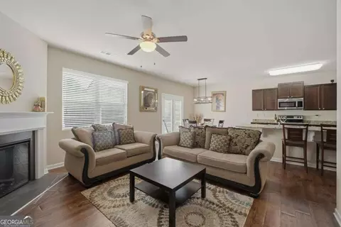 Living - 1009 Eldon Ln, Fairburn, GA 30213 photo 1 of 1