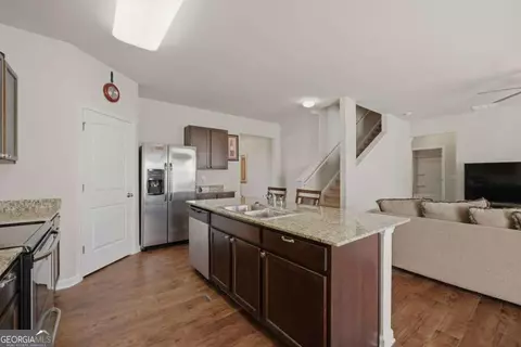 Other - 1009 Eldon Ln, Fairburn, GA 30213 photo 6 of 9