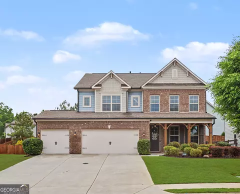 5058 Woodmarsh Dr, Auburn, GA 30011