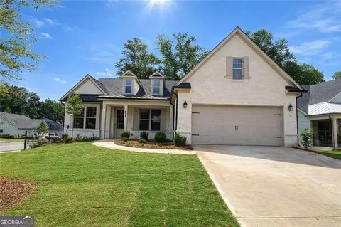 725 Brooke View Dr, Canton, GA 30115