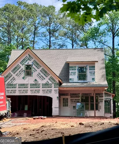 100 Bluebird Ct, Monticello, GA 31064
