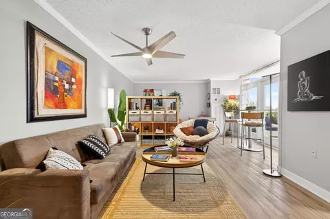 375 Ralph Mcgill Blvd NE #604, Atlanta, GA 30312