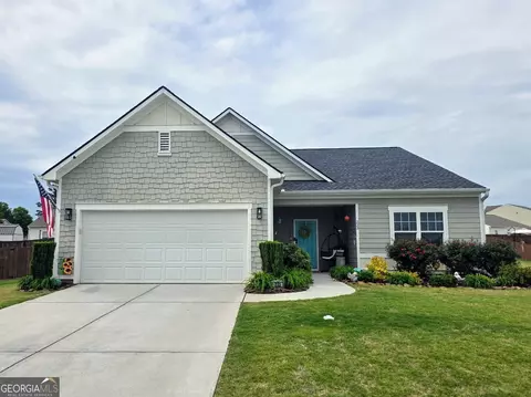 233 Trail Winds Dr, Bethlehem, GA 30620