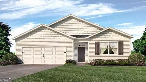 95 Babcock Dr NE, Rome, GA 30165