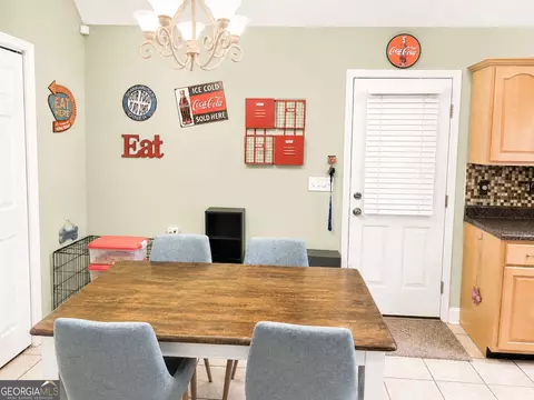Entry Way - 105 Easy St, Dublin, GA 31021 photo 1 of 1