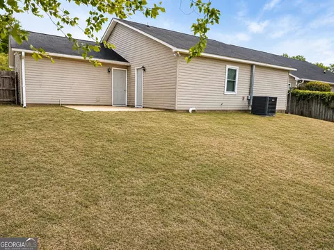 Exterior - 105 Easy St, Dublin, GA 31021 photo 2 of 2