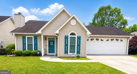105 Easy St, Dublin, GA 31021