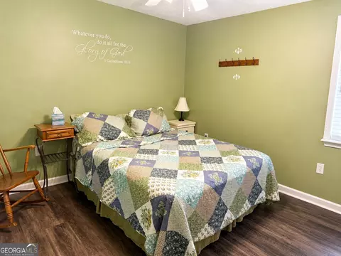 Bedroom - 105 Easy St, Dublin, GA 31021 photo 1 of 3