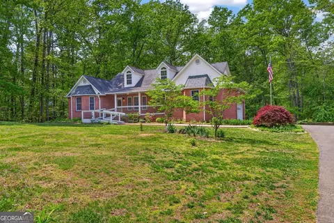 80 Sowers Rd, Blue Ridge, GA 30513