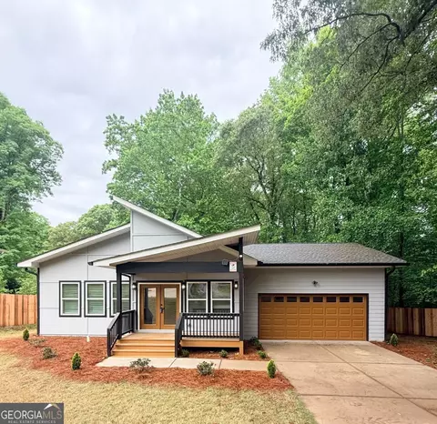 7428 Mockingbird Trl, Riverdale, GA 30274