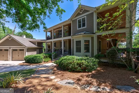 1110 Kimbrough Hill Dr, Greensboro, GA 30642