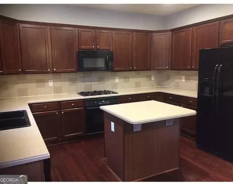 Kitchen - 5020 Bishops Row, Austell, GA 30106 photo 1 of 1