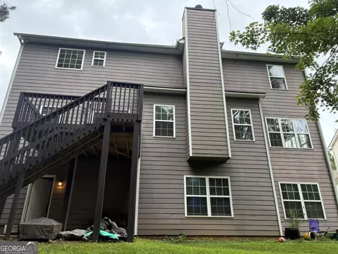 Exterior - 5020 Bishops Row, Austell, GA 30106 photo 2 of 3