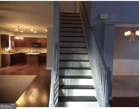 Entry Way - 5020 Bishops Row, Austell, GA 30106 photo 1 of 2