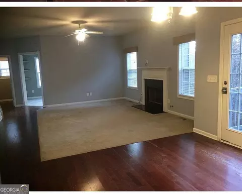 Living - 5020 Bishops Row, Austell, GA 30106 photo 1 of 4