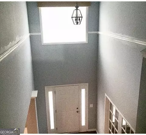 Entry Way - 5020 Bishops Row, Austell, GA 30106 photo 2 of 2