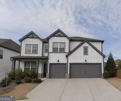 400 Wellgreen Dr, Canton, GA 30115