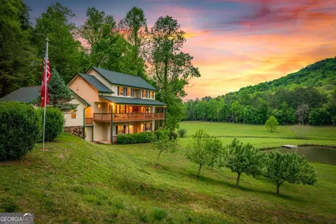Undisclosed, Blue Ridge, GA 30513