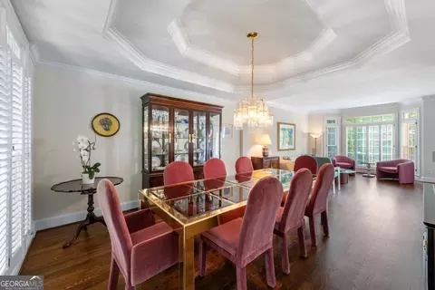 1347 Waterford Green Close, Marietta, GA 30068