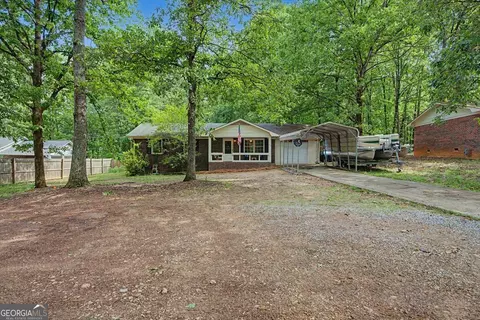 235 N Bellview Rd, Aragon, GA 30104