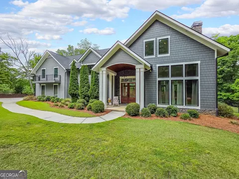 14 Allatoona Estates Dr SE, Acworth, GA 30102