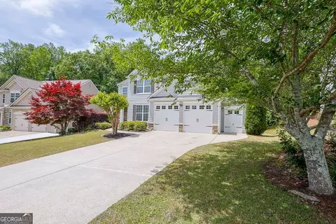 5150 Prancing Pass, Cumming, GA 30040