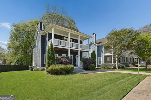 97 Little St SE, Atlanta, GA 30315