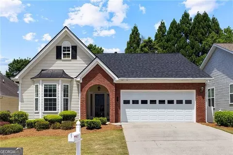 Undisclosed, Newnan, GA 30265