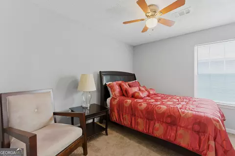 Bedroom - 2341 Glebe Ct, Hampton, GA 30228 photo 1 of 4