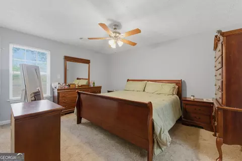 Bedroom - 2341 Glebe Ct, Hampton, GA 30228 photo 3 of 4