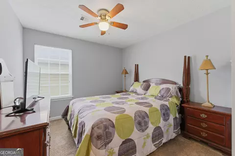 Bedroom - 2341 Glebe Ct, Hampton, GA 30228 photo 2 of 4