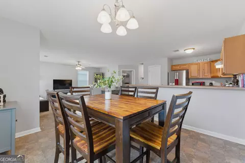 Dining - 2341 Glebe Ct, Hampton, GA 30228 photo 1 of 1